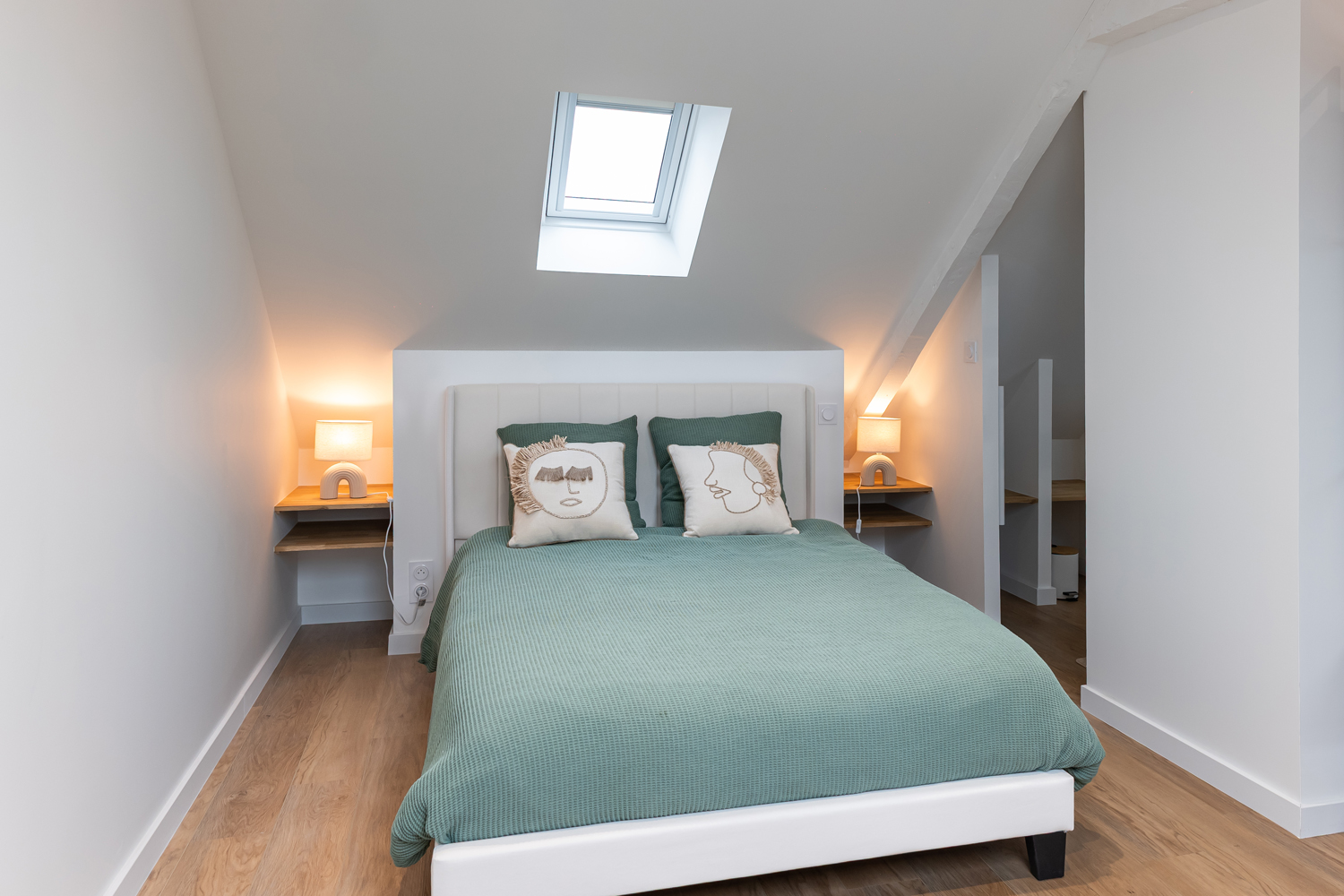 Loft moderne
