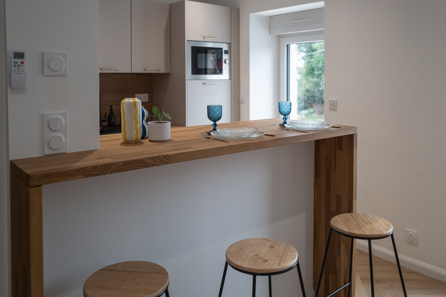 Loft moderne